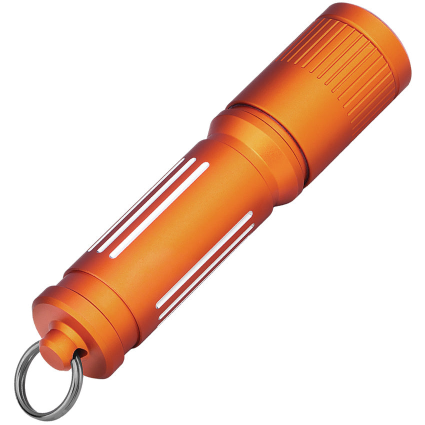 i3E Keychain Light Orange - OLTI3EVBOG