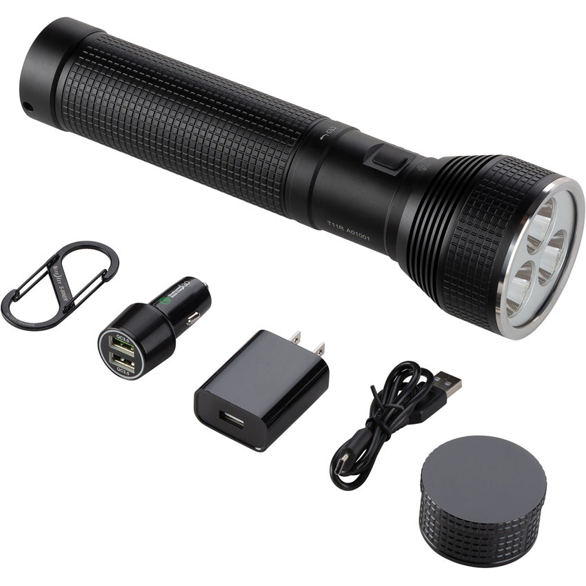 T11R Tactical Flashlight - LML04819