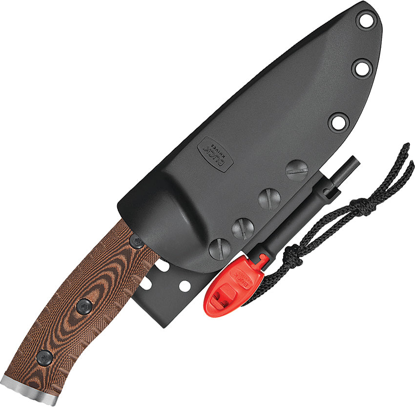 Selkirk Survival Knife - BU863BRS