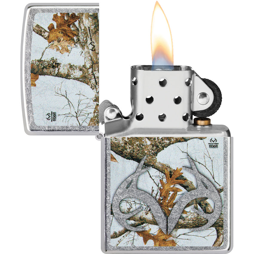 Realtree Edge Lighter - ZO71903