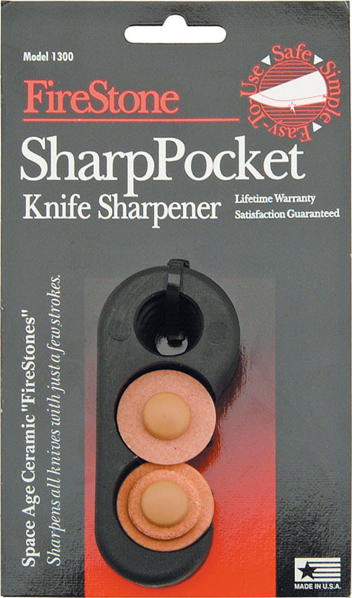 SharpPocket Knife Sharpener - FS1300