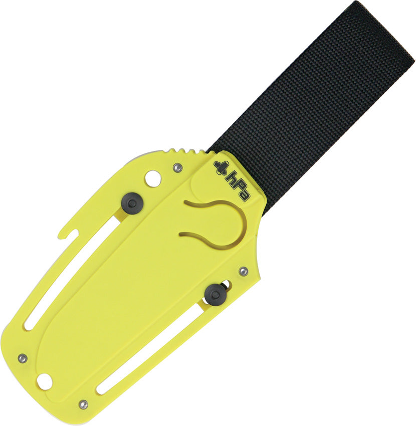 SMJ Air Water Rescue Knife - HPA3