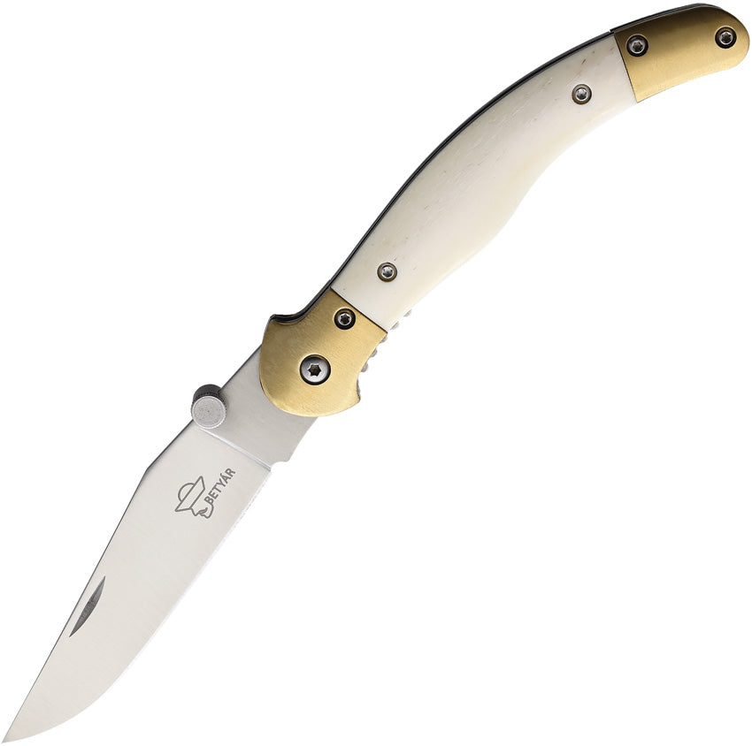 Fejesgorbe Linerlock - BETBBFG0046