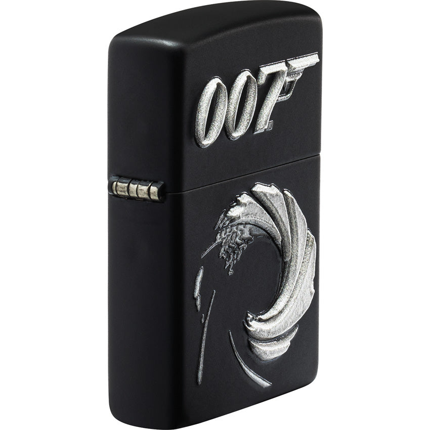 James Bond 007 Lighter - ZO17354