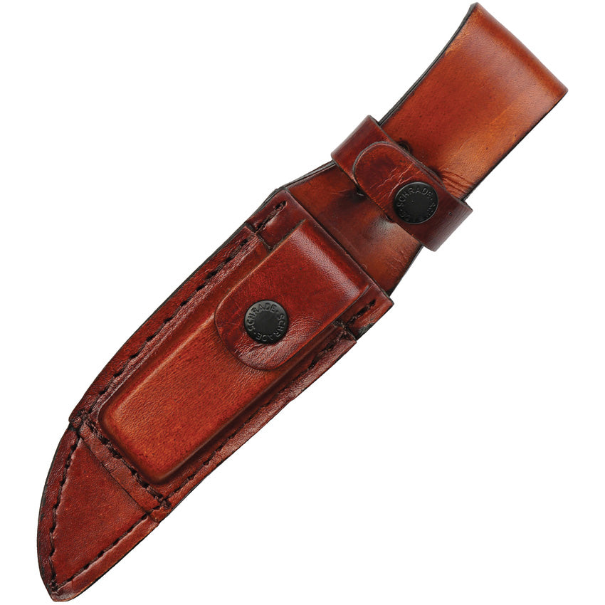 Uncle Henry Fixed Blade - SCH1100086