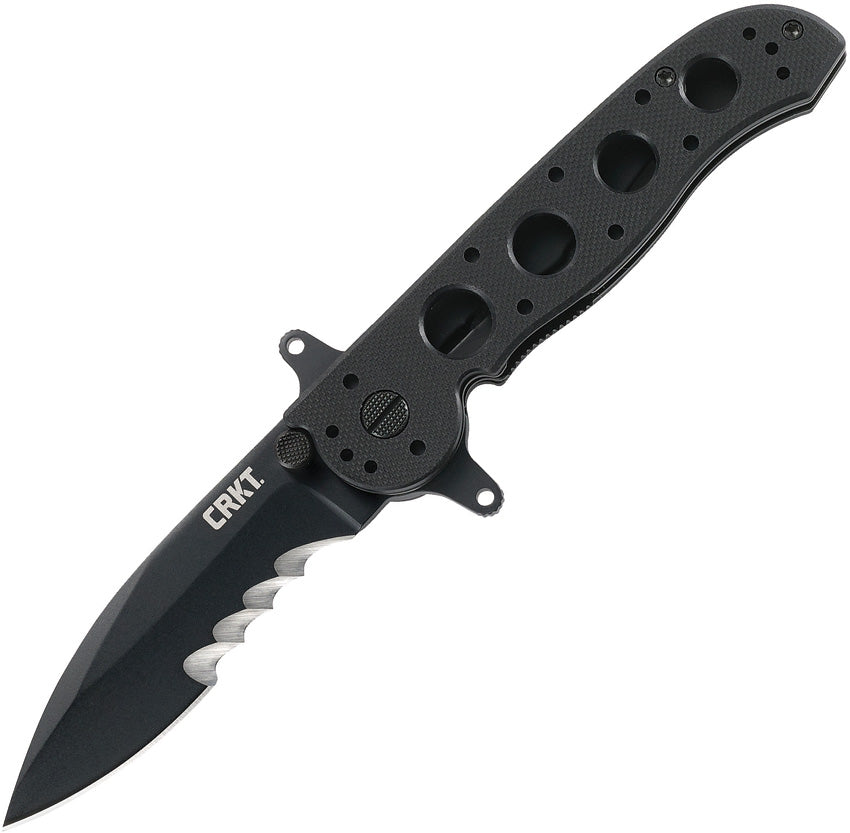 M21 Linerlock Veff - CRM2112SFG