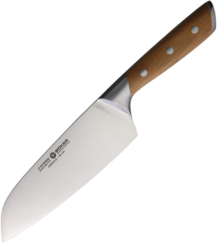 Forge Santoku Maple - BO03BO512