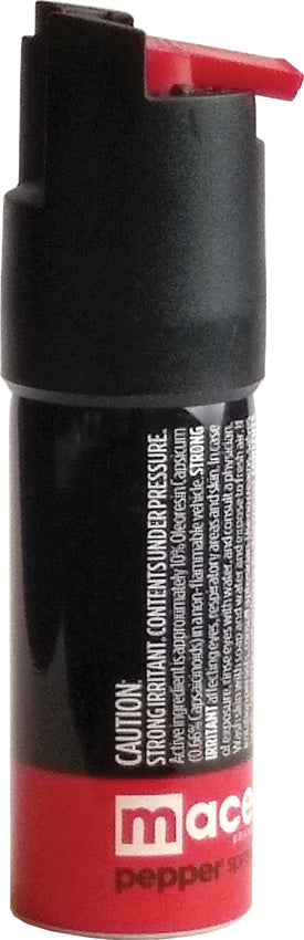 Twist Lock Pepper Spray - MSI60000