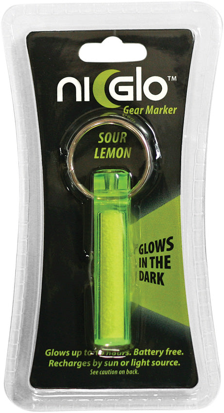 Solar Gear Marker Sour Lemon - NG91504