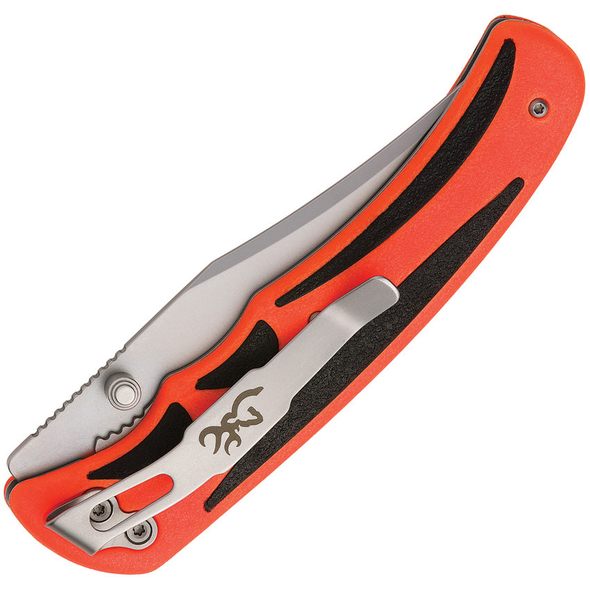 Linerlock Blaze - BR0492