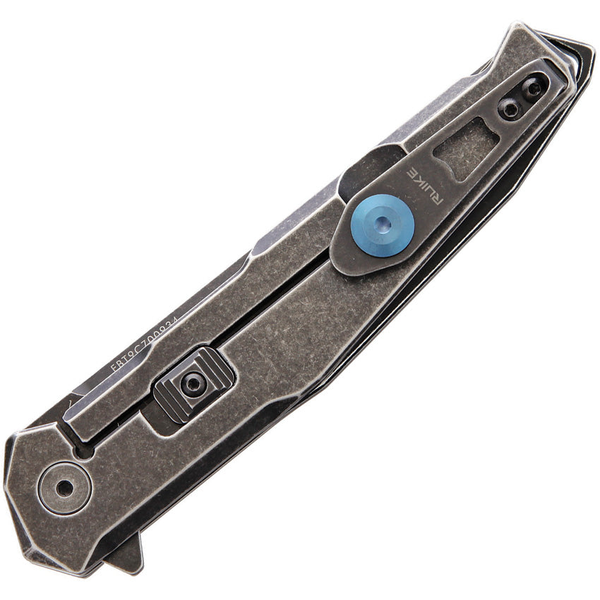 P108 Beta Plus Black - RKEP108SB