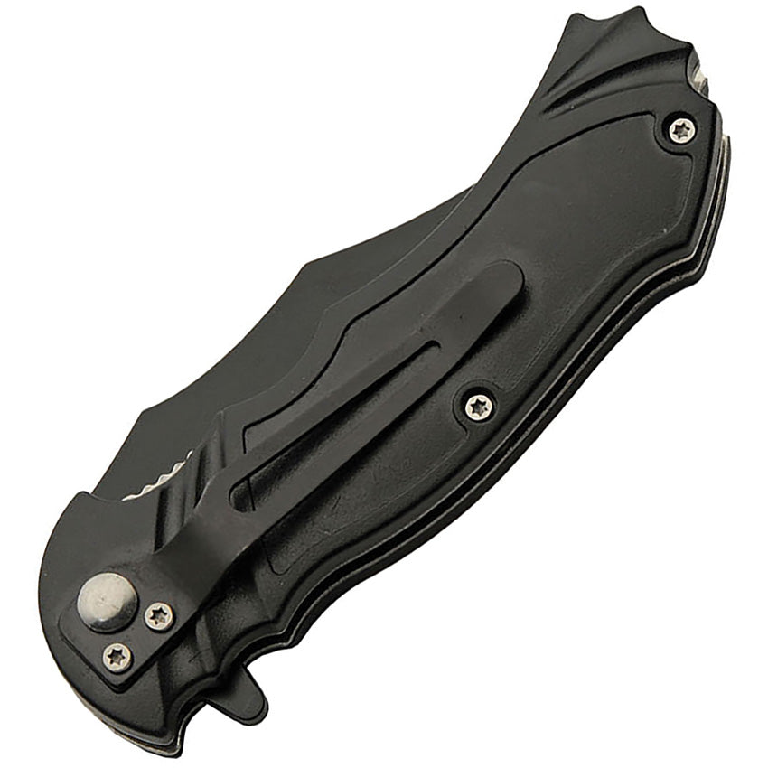 Warrior Linerlock A/O - CN300573PW