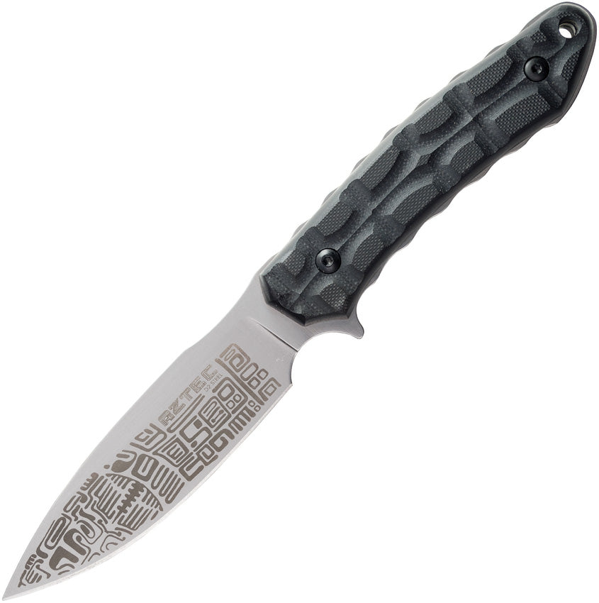 Aztec Fixed Blade D2 - KK0042