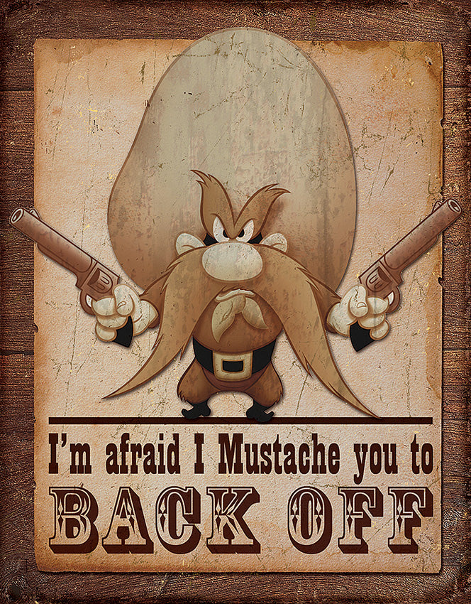 Yosemite Sam - TSN1905