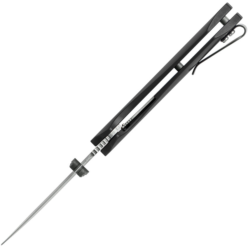 Westline Linerlock Black - CA36550