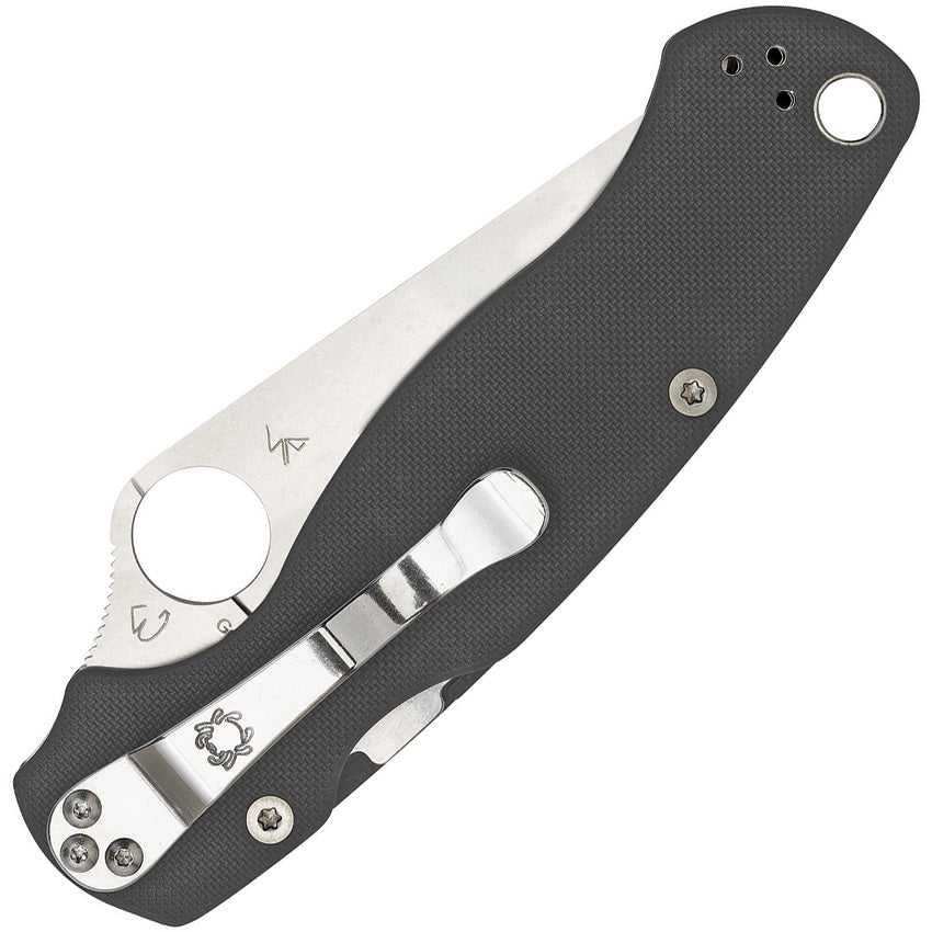 Para Military 2 G10 Dark Gray - SC81GPDGY2