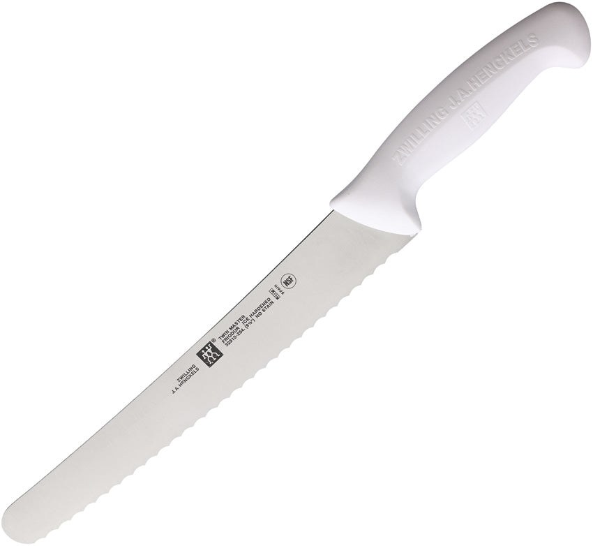 Twin Master Bread White - HEN32310254