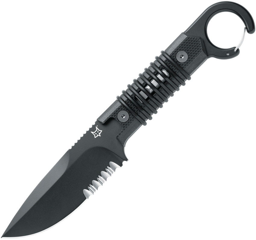 Ferox Fixed Blade - FOX630B