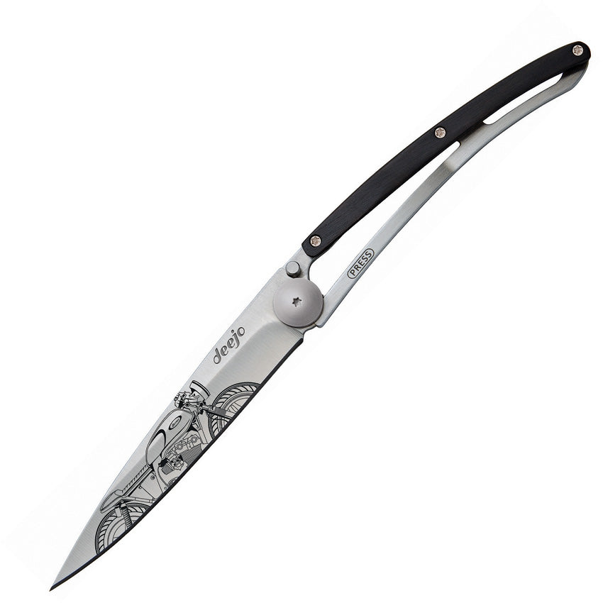 Tattoo Titan Linerlock 37g - DEE1CB053