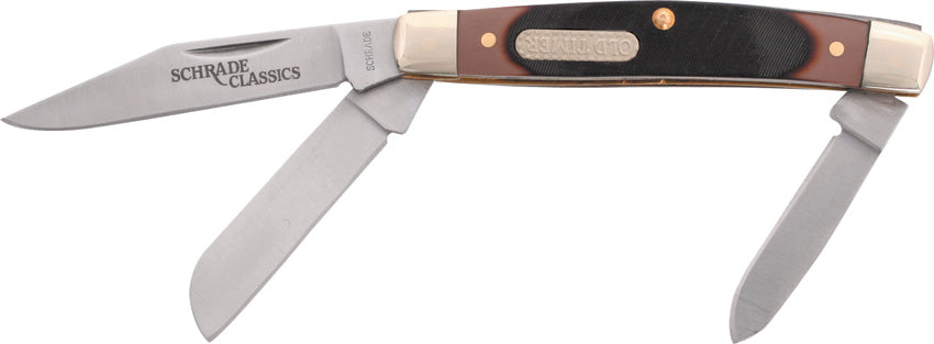 Old Timer Middleman - SCH34OT