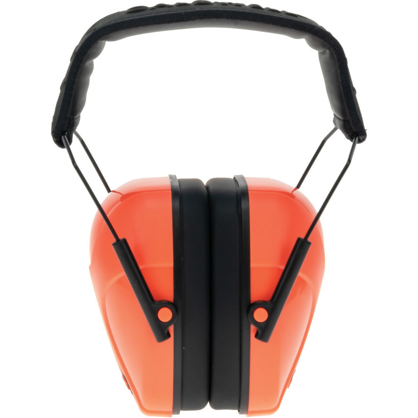 Youth Passive Earmuff Coral - CLD1108764