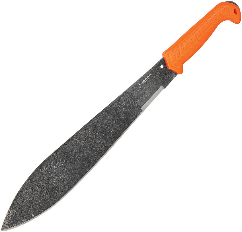 Terrachete Machete Orange - CTK2851145HC