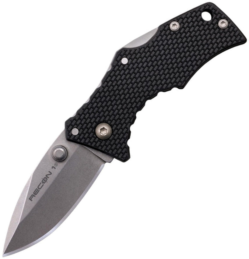 Micro Recon 1 Lockback Spear - CS27DS