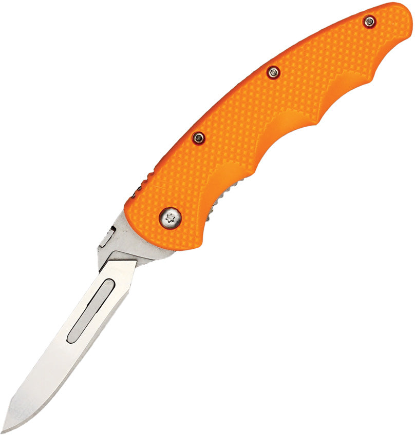 Monarch Linerlock Scalpel - WBKDS017MK