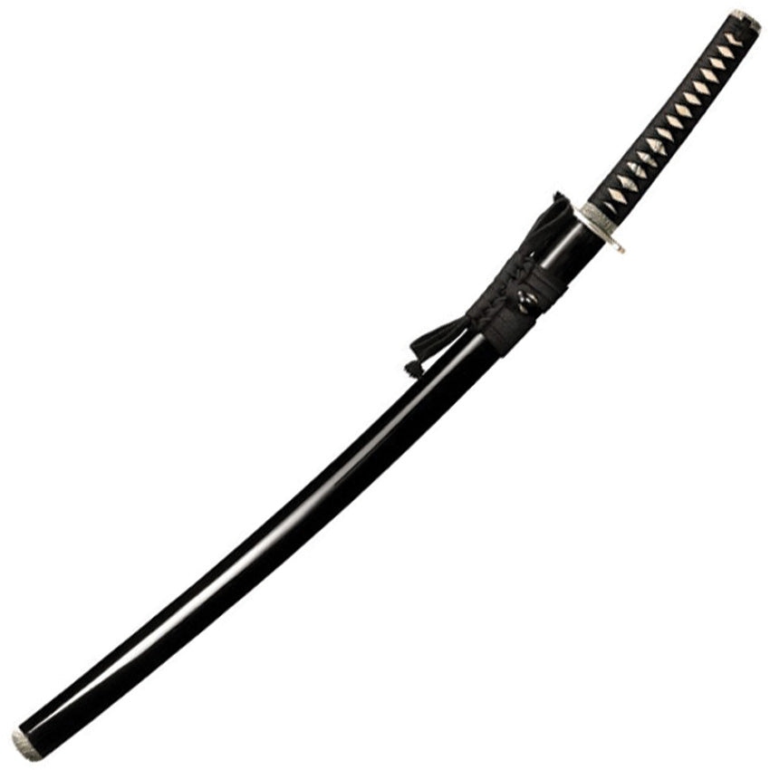 Double Edge Katana - CS88DEC