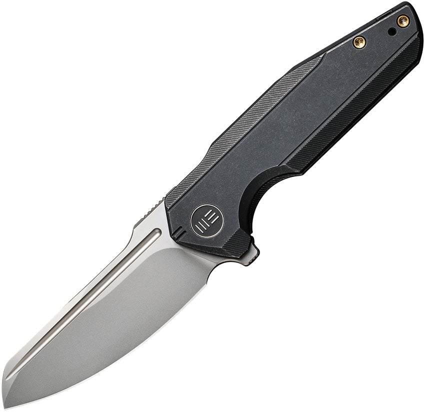 StarHawk Framelock Black - WE210173
