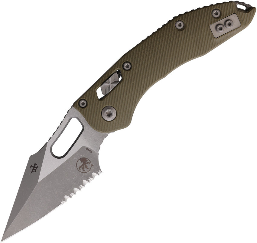 Stitch S/E Ram Lok AP OD PS - MCT16097