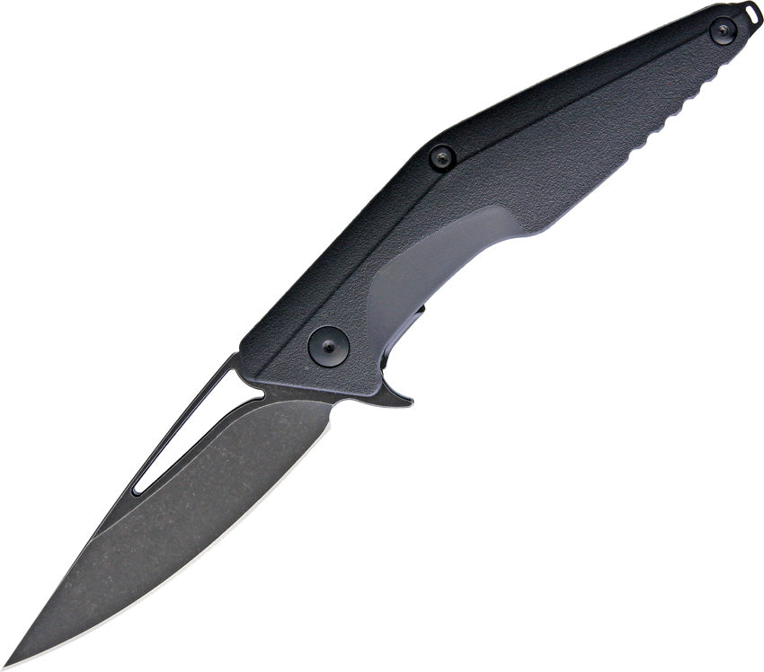 Division Linerlock Acid SW - BRBM005A