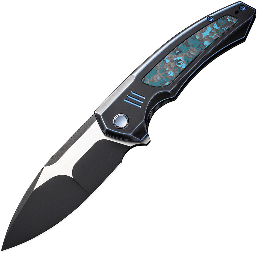 Hyperactive Framelock Vanax - WE230303