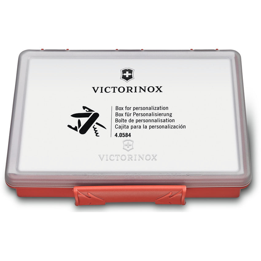 Box for Personalization - VN40584