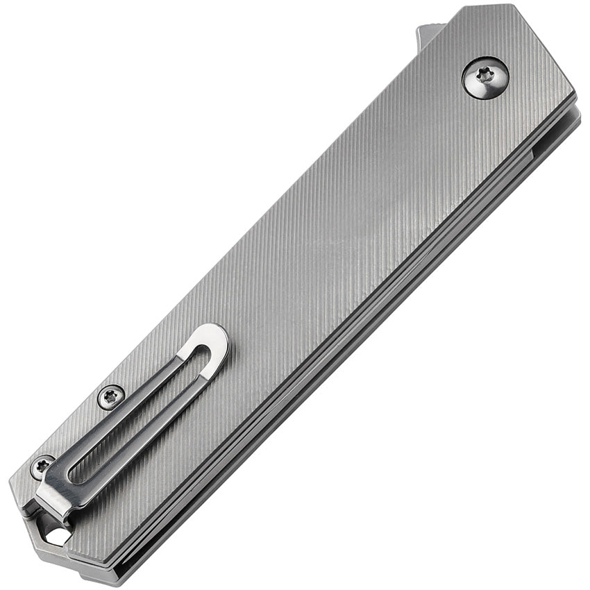 Kwaiken Button Lock - BOP01BO619