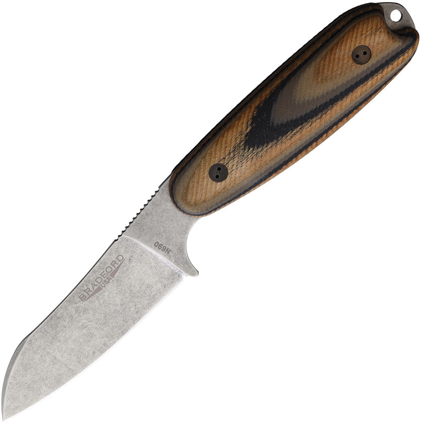 Guardian 3.5 G-Wood - BRAD35SF115