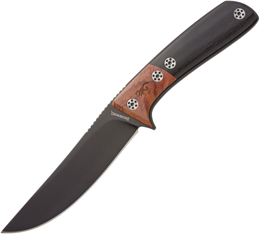 Fixed Blade - BR0372