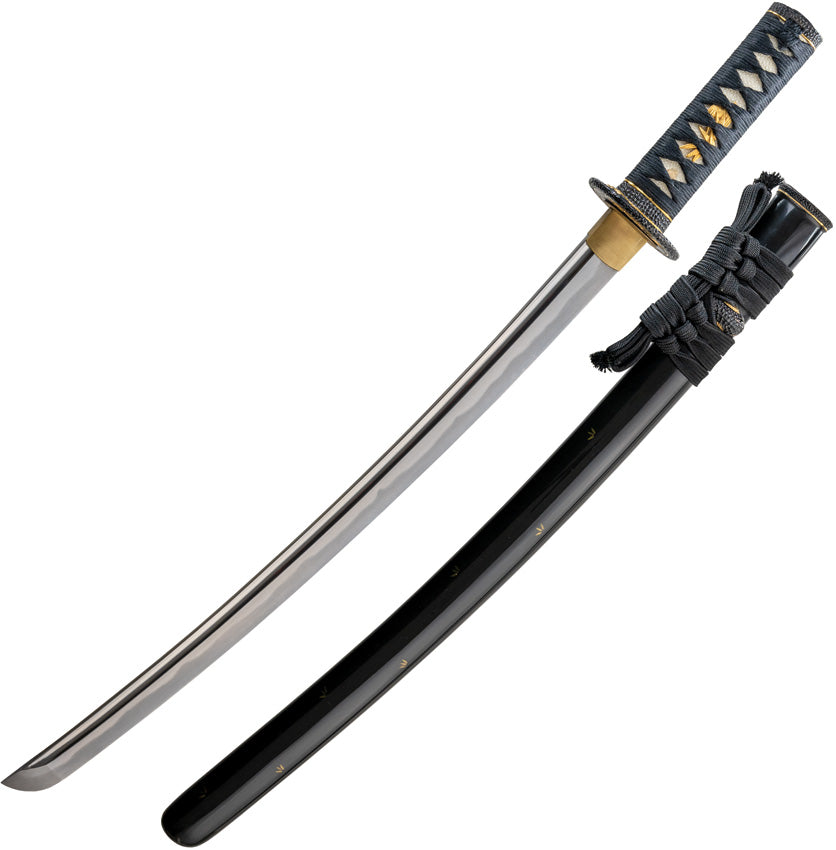 Classic Tiger Wakizashi - PC12050