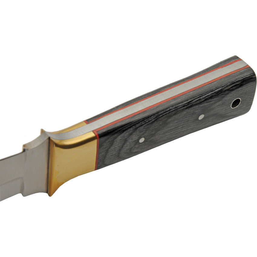 Boot Knife Gray - PA203493