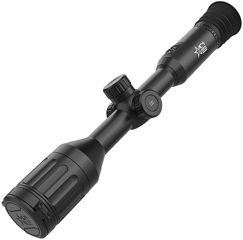 Horus DS50-2MP Vision Scope - AGMHDS502MP