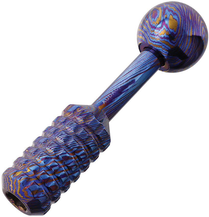 Knife Tool V5 Timascus - ACN300212