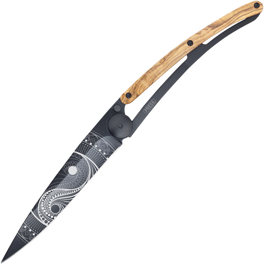 Tattoo Linerlock 37g YinYang - DEE1GB149