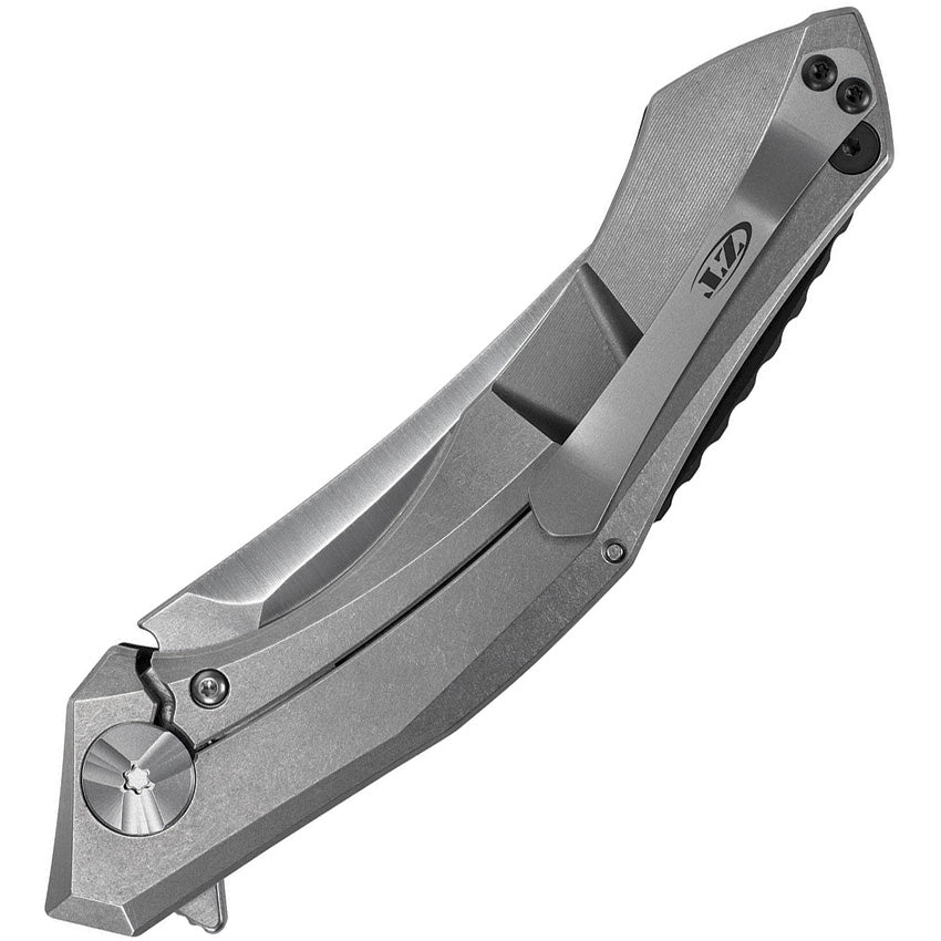Sinkevich KVT Framelock - ZT0462