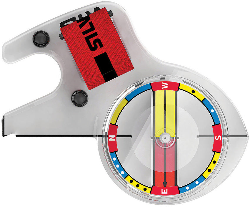 Nor Spectra Thumb Compass - SV544940