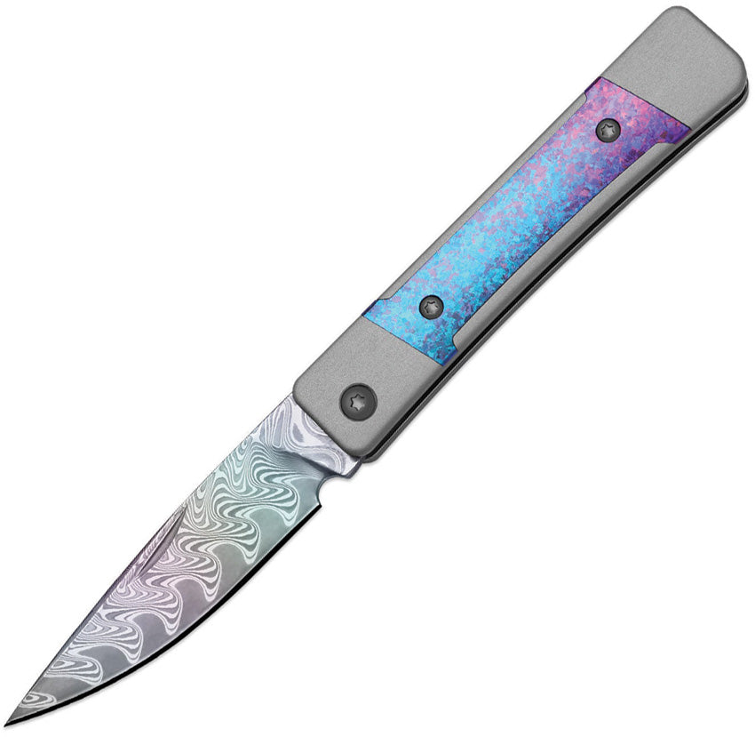 Little Grand Slip Joint Rainbo - KI2670A4