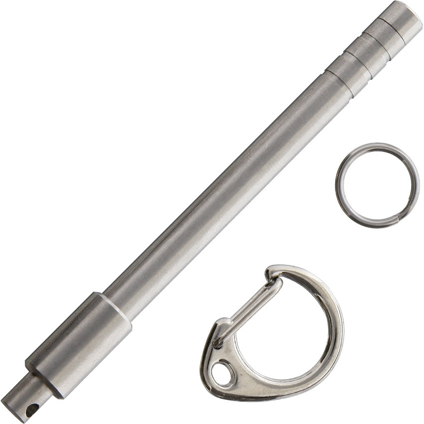 PicoPen Stainless Steel - TEC01