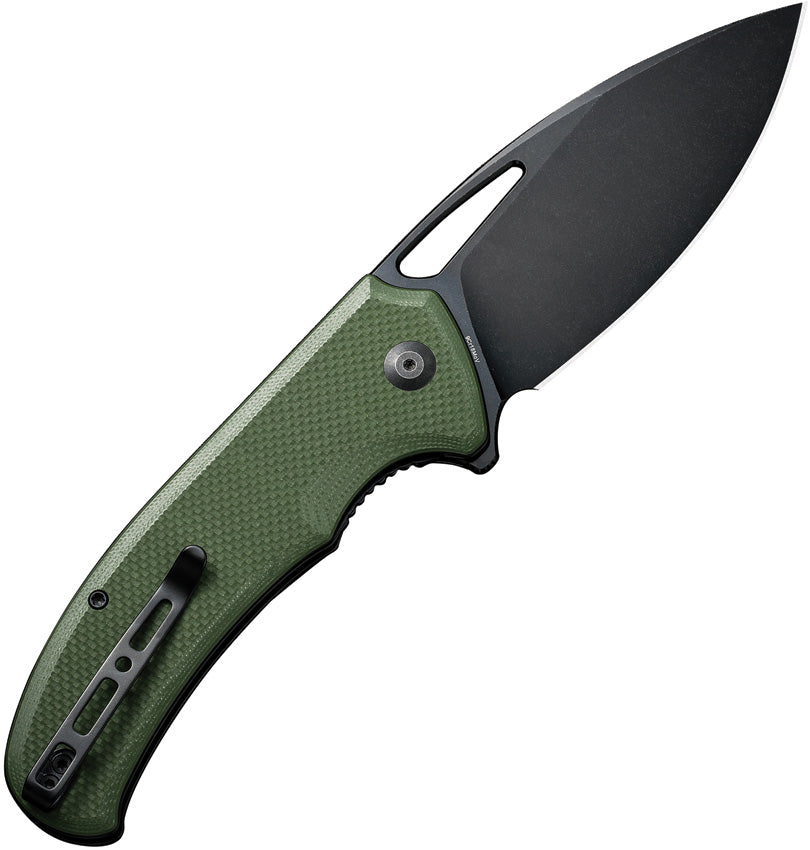 Phantara Linerlock OD - S230143