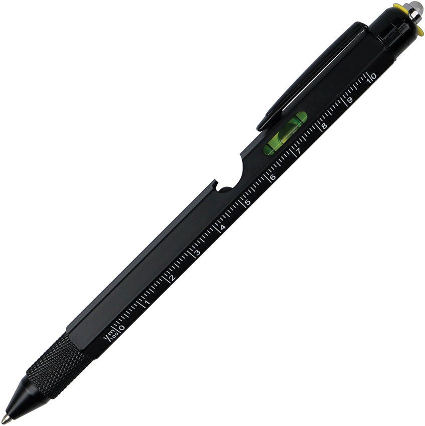 Tactical Utility Pen - UZITP23BK