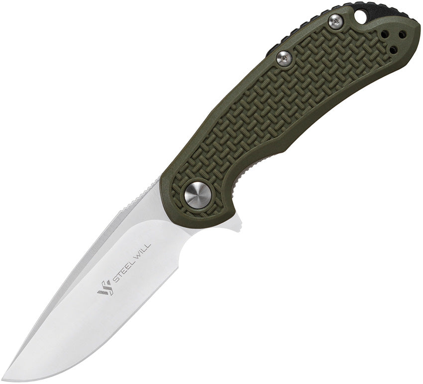 Cutjack C22M Linerlock OD - SMGC22M1OD