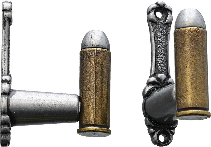 Bullet Gun Sword Hanger - DX35